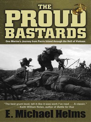 cover image of The Proud Bastards